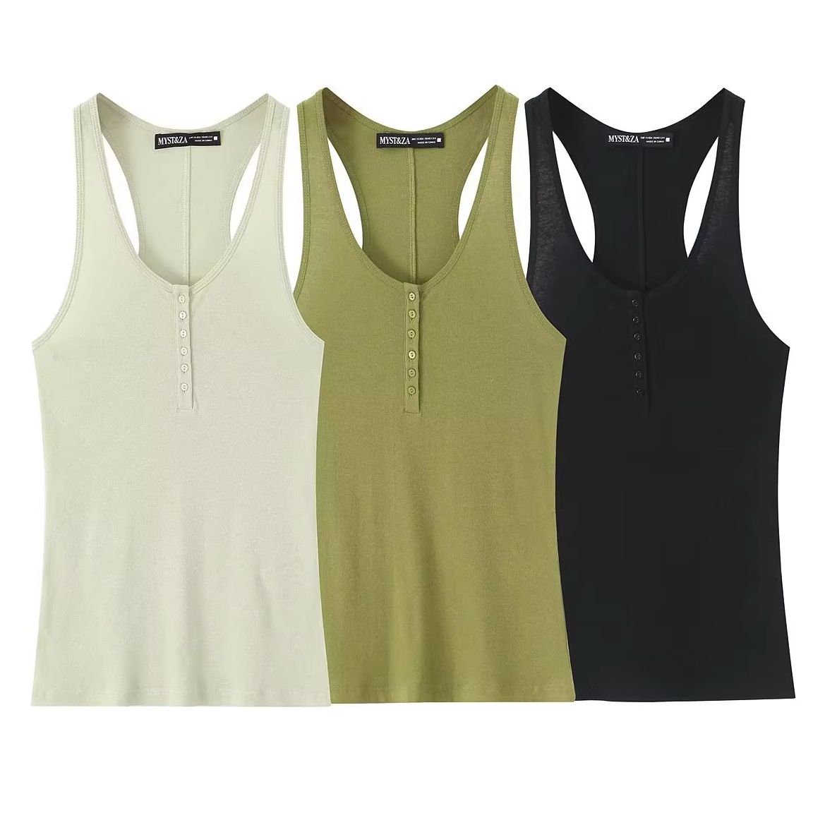 Fashion Street Night - KONDALA Chic Sexy Groene Streetwear Vrouw