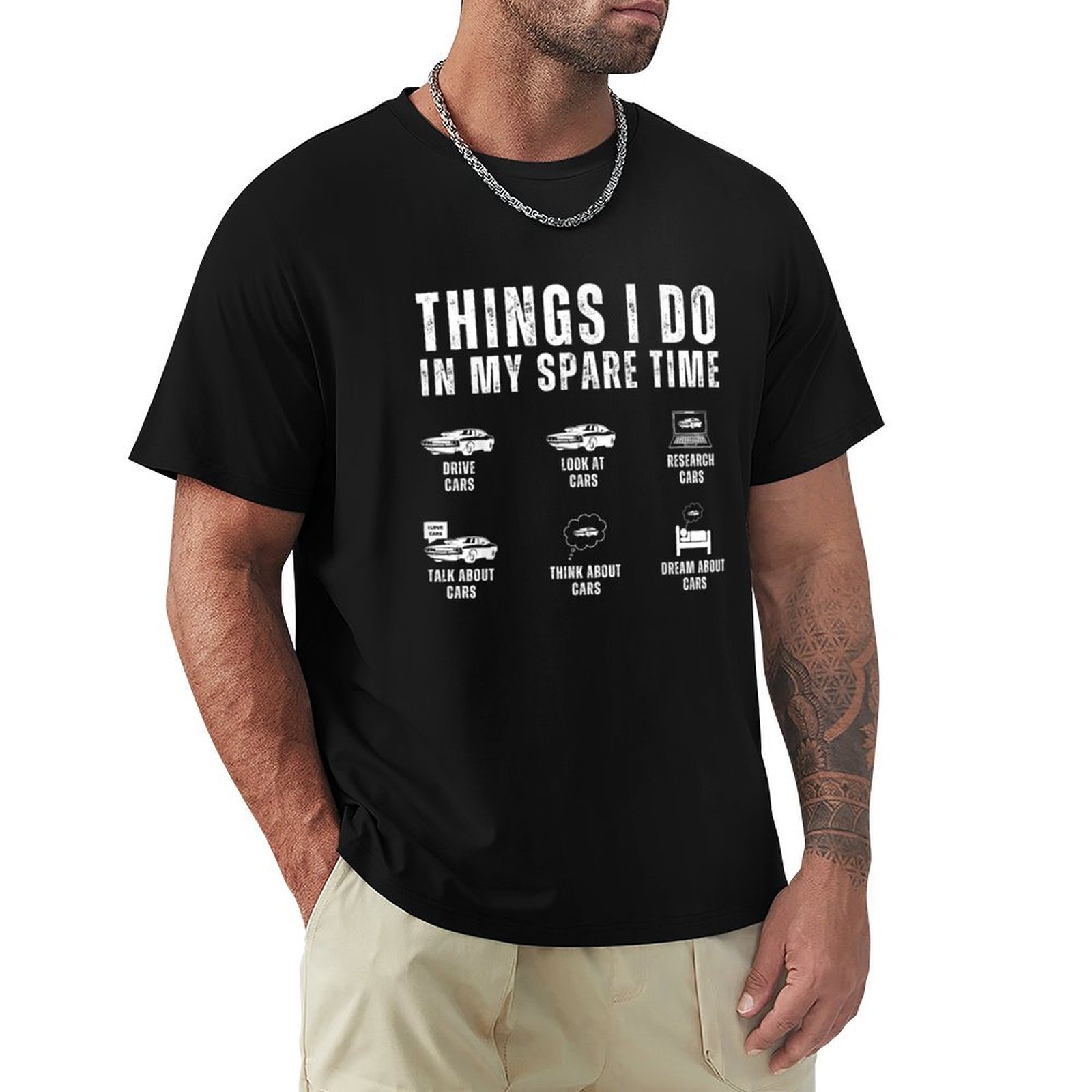 Street Fashion For Short Guys - Dingen die ik in mijn vrije