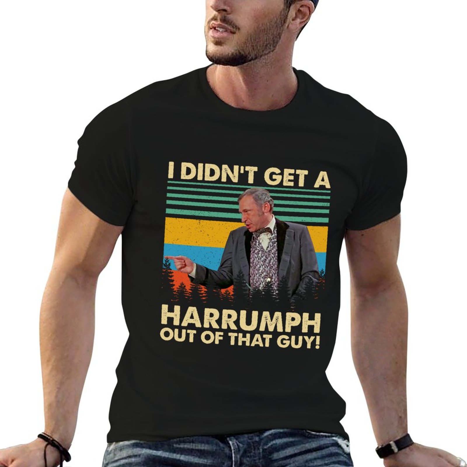 Ik heb er geen 'Harrumph'-uitr - Street Fashion For Short Guys recensie en prijs