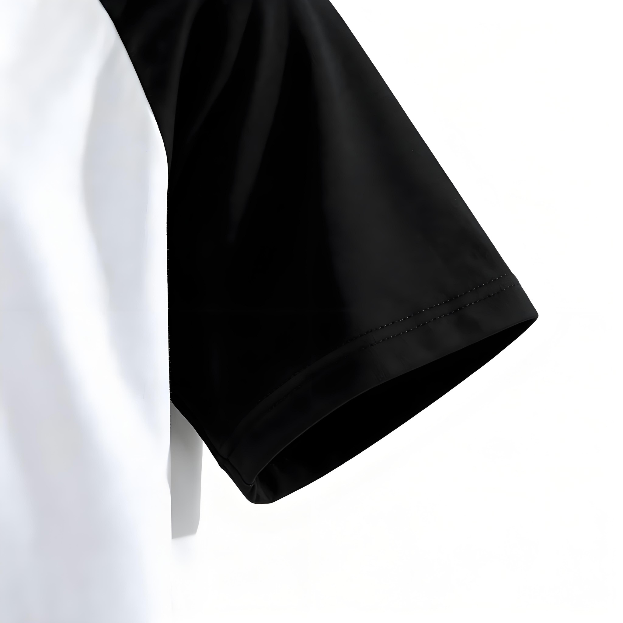 Damesmode T-shirt met raglanmo - Street Fashion For Short Guys recensie en prijs